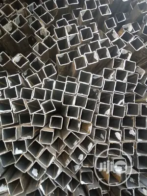 Square Pipe