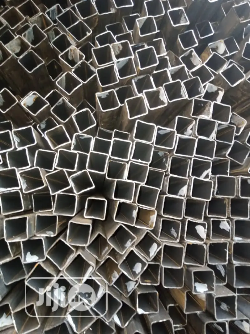 Square Pipe