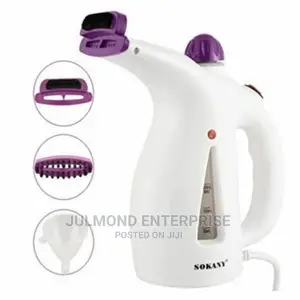 Sokany Garment and Facial Steamer