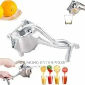 Juice Extractor