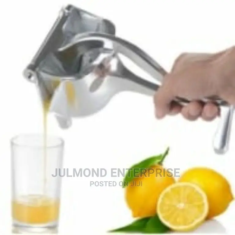 Juice Extractor