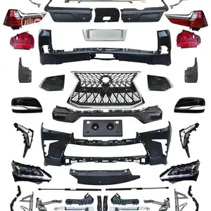 Upgrading Kit Lx 570 2021