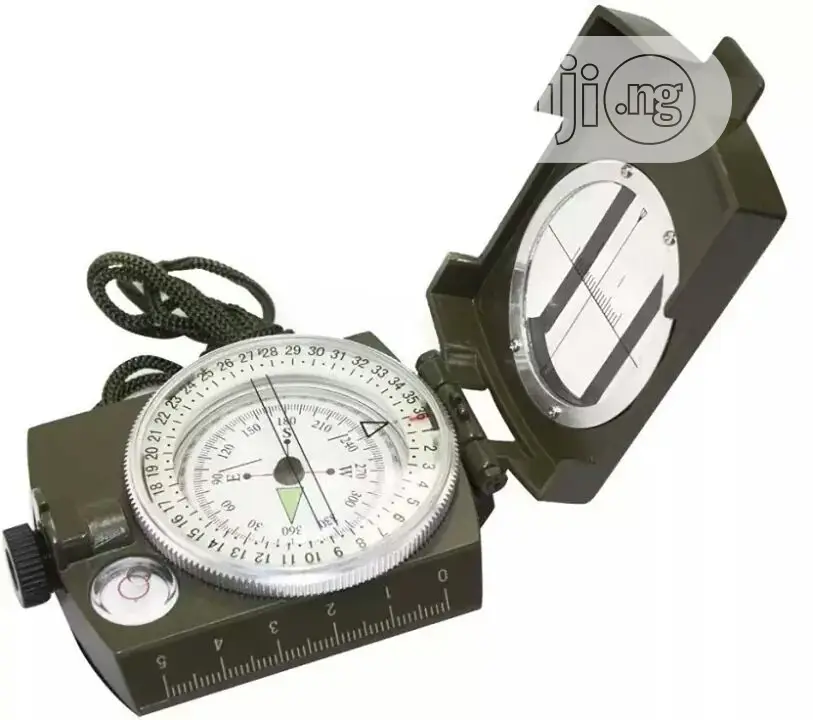 Prismatic Compass for Surveyor