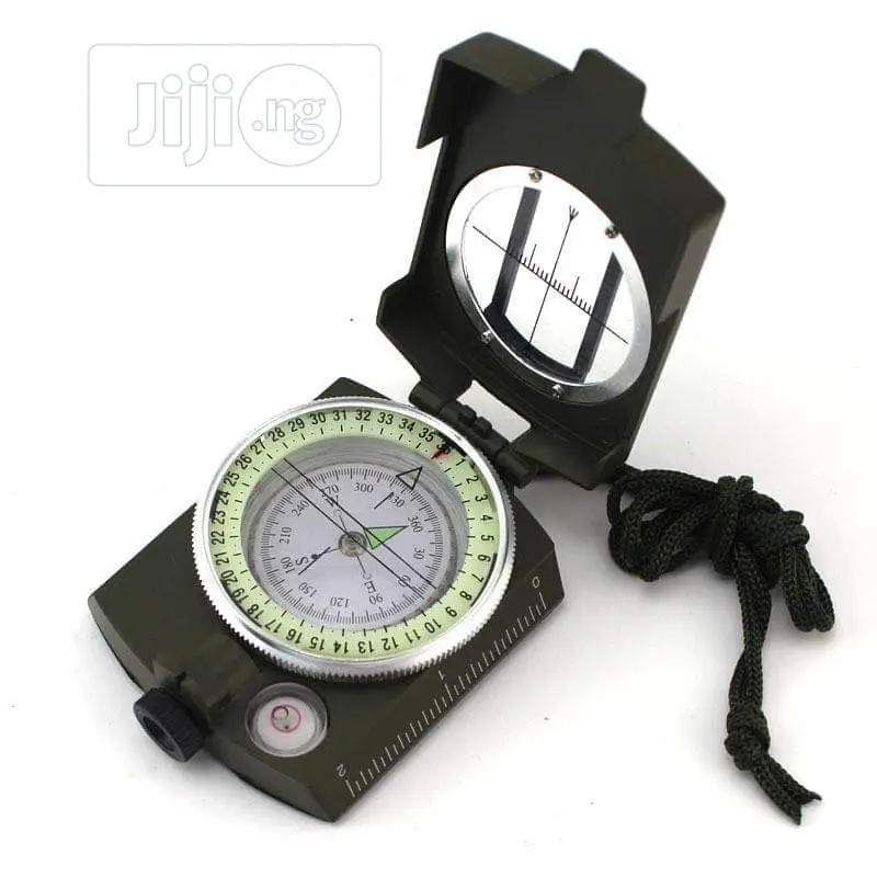Prismatic Compass for Surveyor