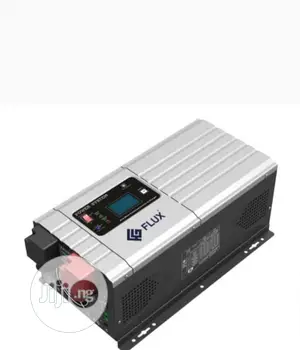 Flux Inverter 5kva 48v