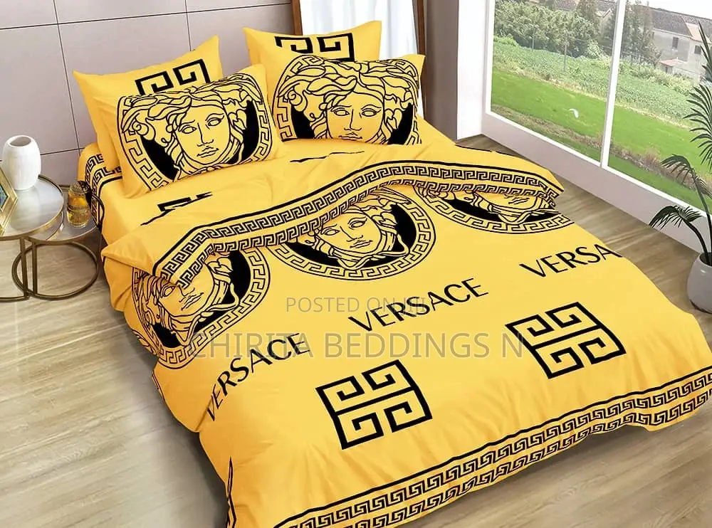 Duvet Set for U