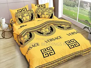 Duvet Set for U
