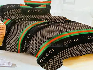 Duvet Set for U
