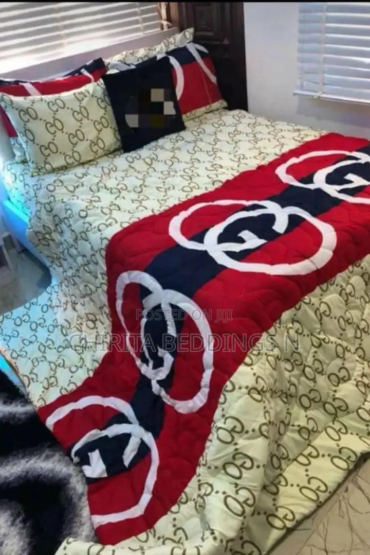 Duvet Set for U