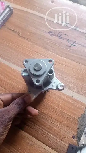 Water Pump Ford Escape 2008