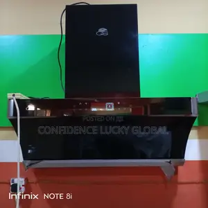 Sensor Smoke Extractor