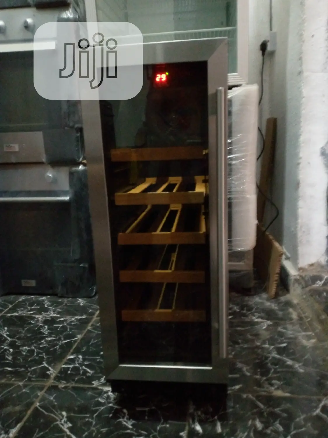 Portable Wine Chiller