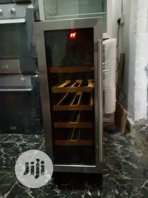 Portable Wine Chiller