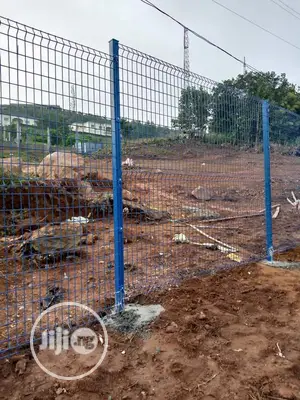 Fence Panel Mesh; Durable and Genuine