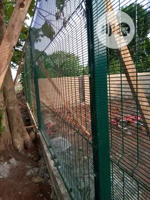 Fence Panel Mesh; Durable and Genuine