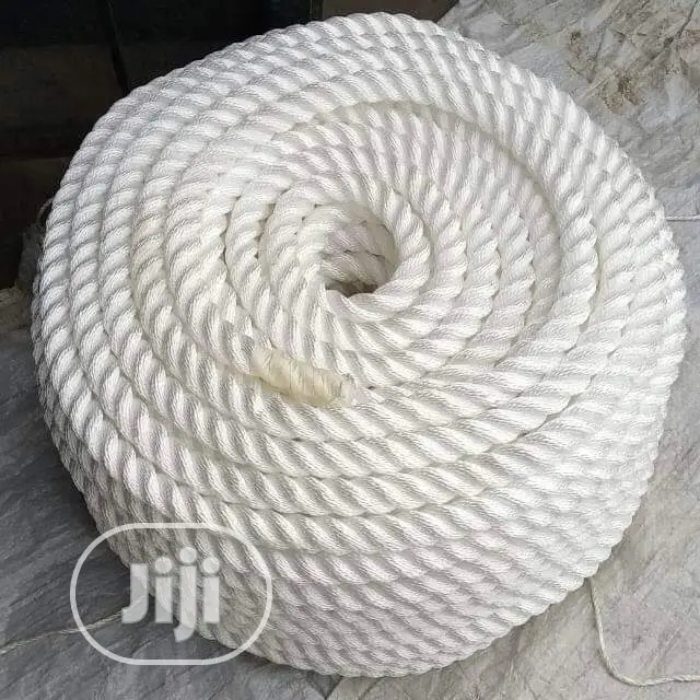 Nylon Rope