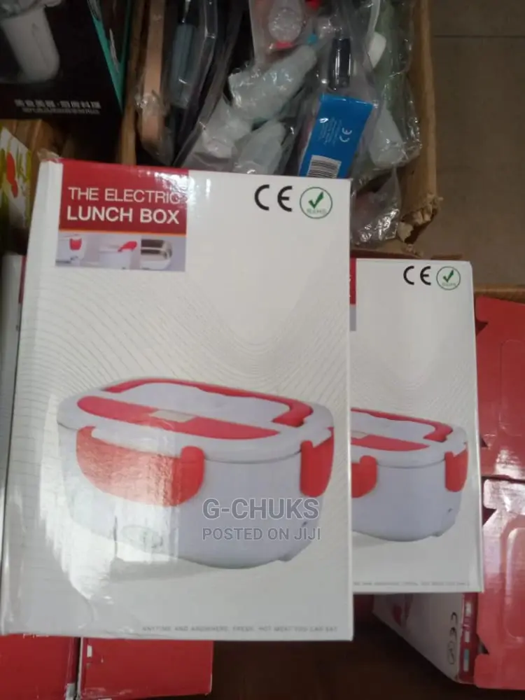 Portable Food Warmer