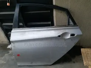 Rear Door for Hyundai Sonata 2011 Model
