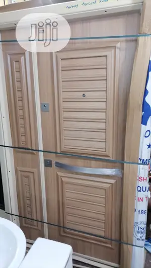 Chifp Turkey Door