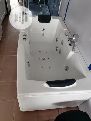 Straight Jacuzzis