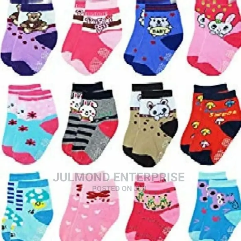 Kids Socks