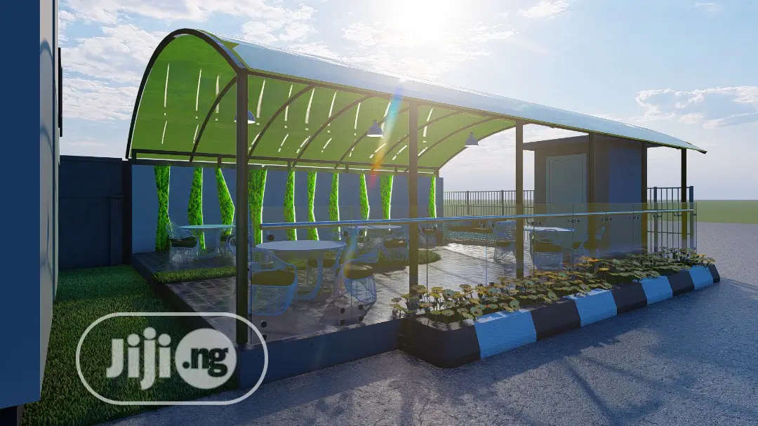 Danpalon/ Polycarbonate/Carport Engineer