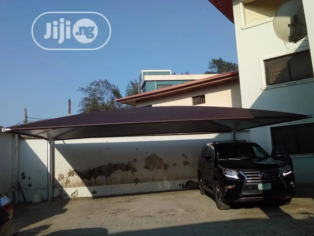 Danpalon/ Polycarbonate/Carport Engineer