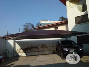 Danpalon/ Polycarbonate/Carport Engineer