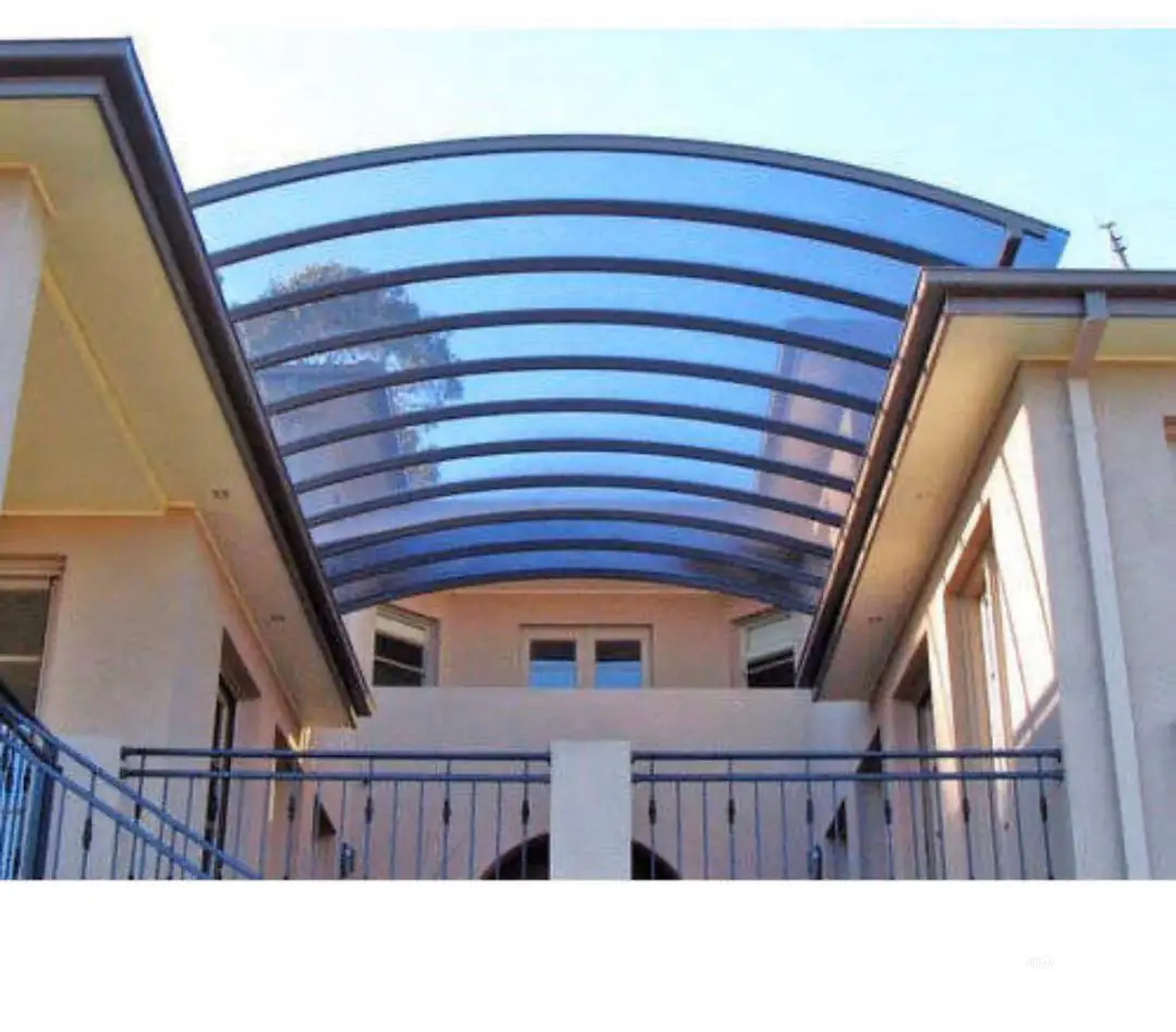 Danpalon/ Polycarbonate/Carport Engineer