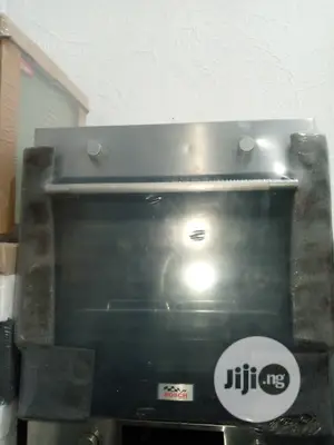 Built in Cabinet Oven Bosch 60cm