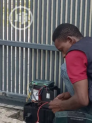 Benal Technologies Remote Automatic Gate Installations