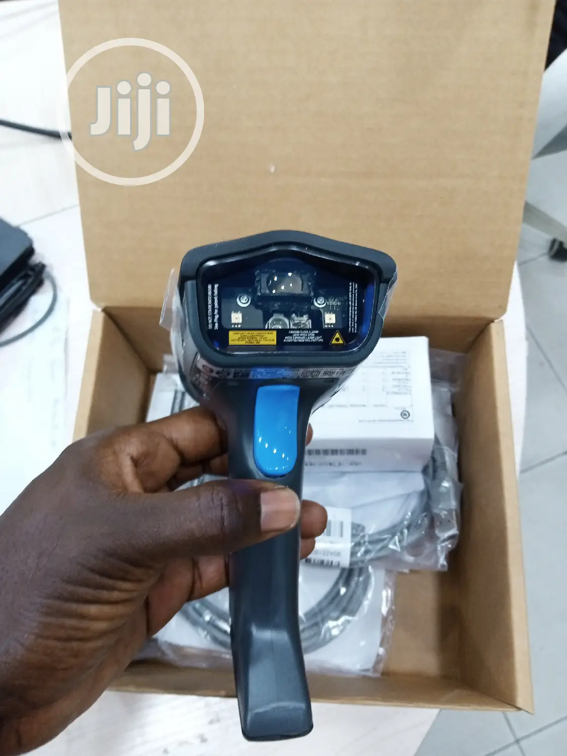 DATALOGIC GRYPHON Barcode Scanner