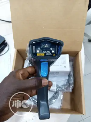 DATALOGIC GRYPHON Barcode Scanner