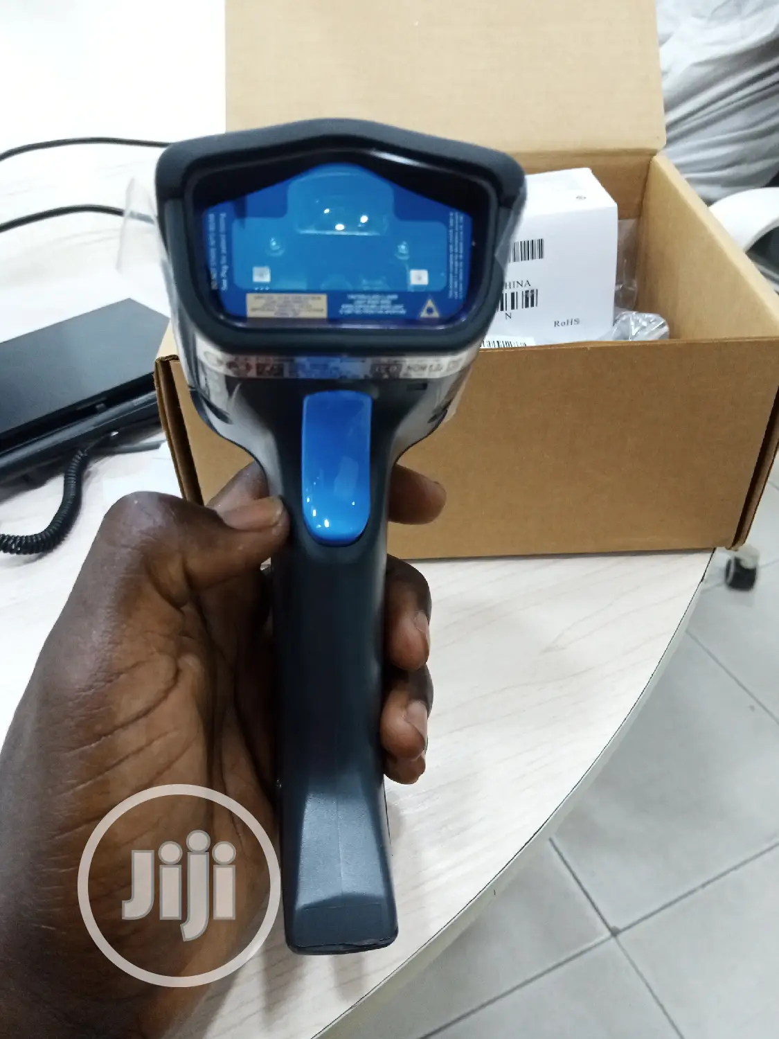 DATALOGIC GRYPHON Barcode Scanner