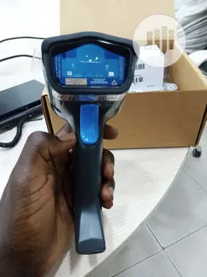 DATALOGIC GRYPHON Barcode Scanner