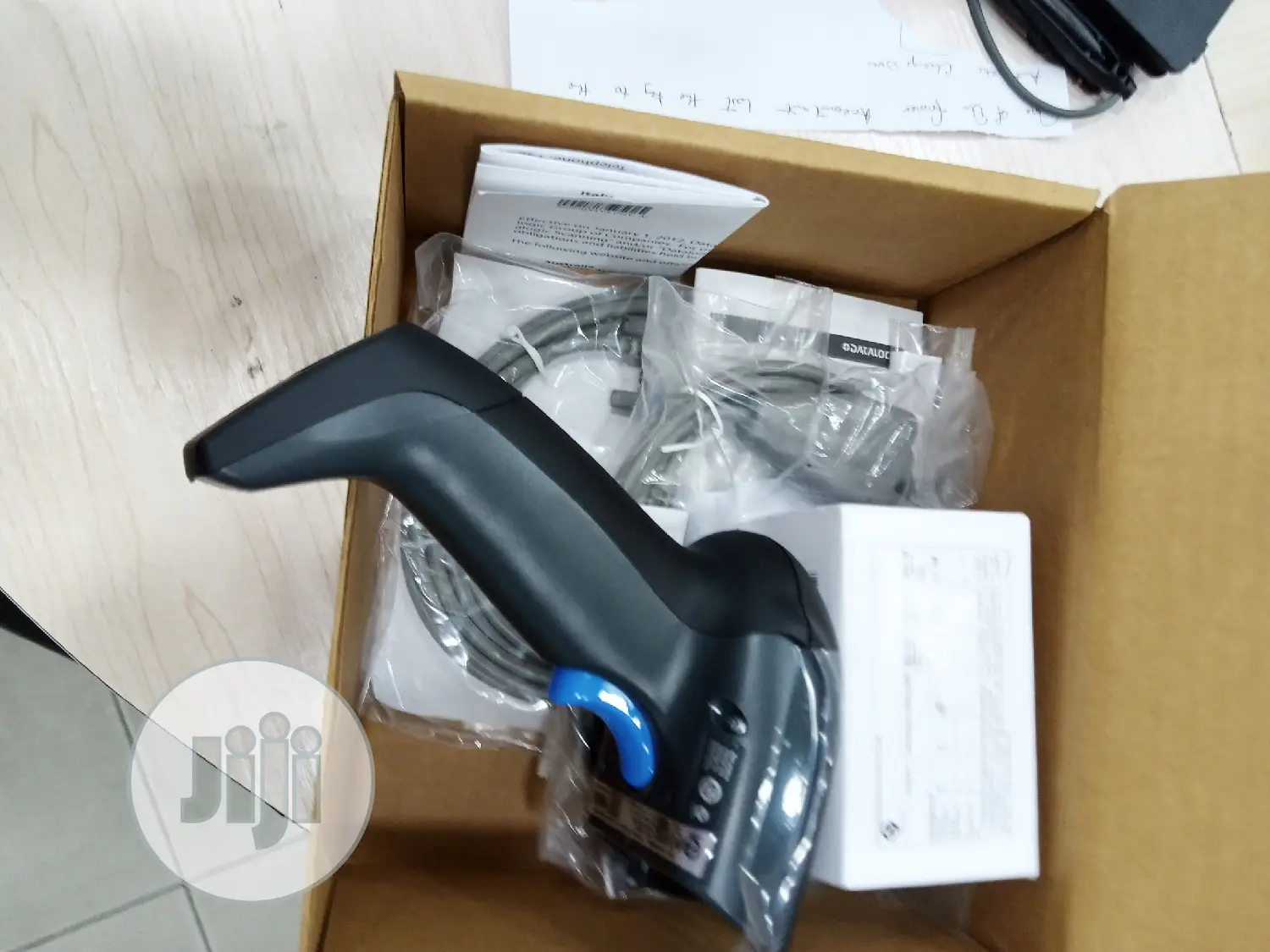 DATALOGIC GRYPHON Barcode Scanner