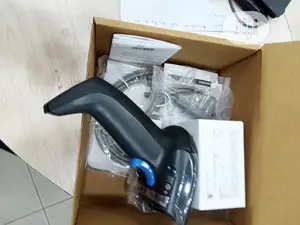 DATALOGIC GRYPHON Barcode Scanner