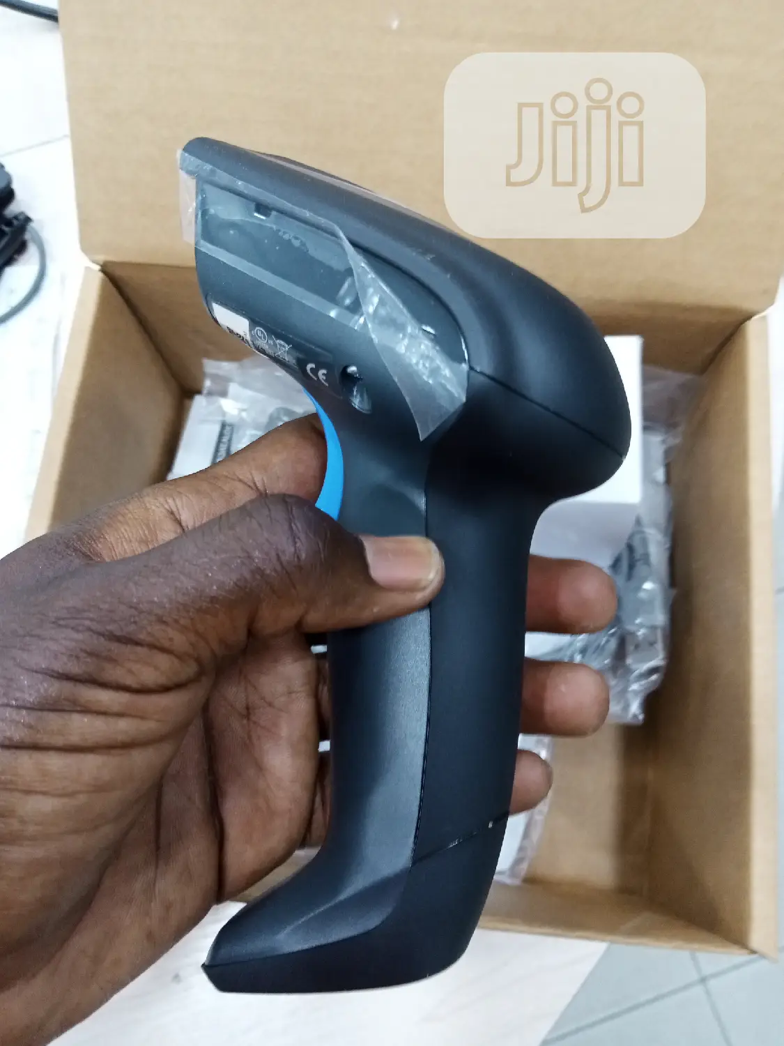 DATALOGIC GRYPHON Barcode Scanner