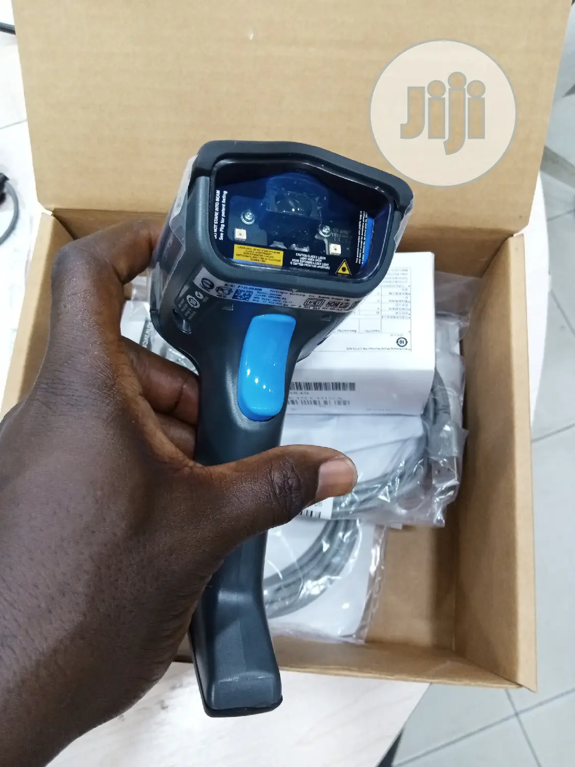 DATALOGIC GRYPHON Barcode Scanner