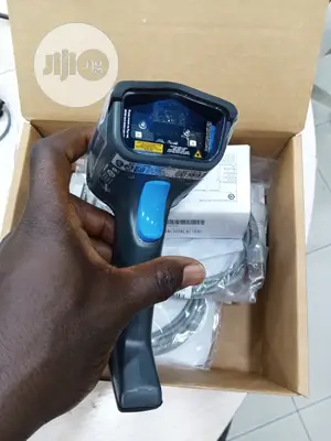 DATALOGIC GRYPHON Barcode Scanner