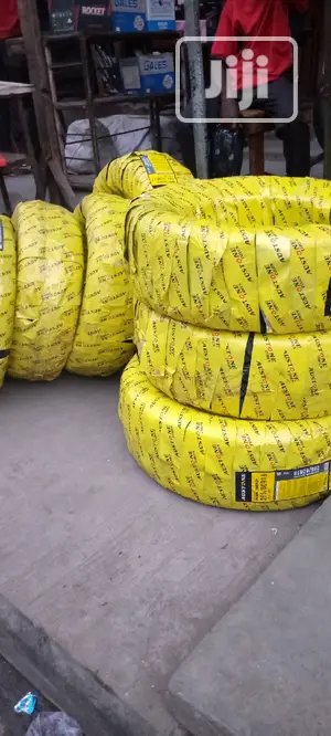Dunlop Austone Bridgestone Goodyear