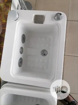 Foot Wash Bath
