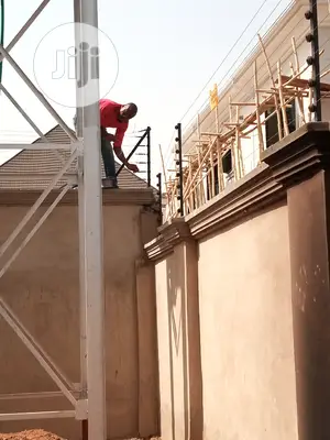 Electric Fence
