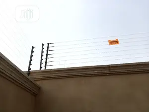 Electric Fence