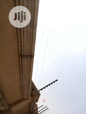 Electric Fence