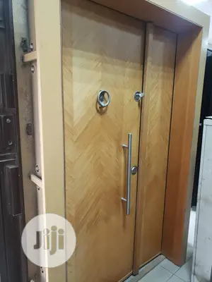 Bab Turkey Door