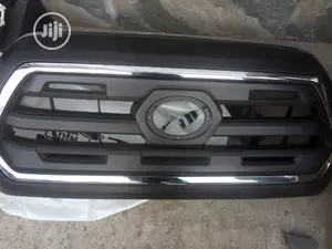 Front Grille for Toyota and Other Japanese Cars and Trucks