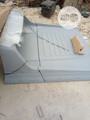 Carryboy for Hilux, Tacoma Pickup Trucks