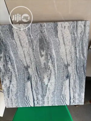 Tiger White Porcelain 60/60, Tiles