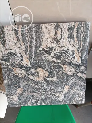 Jubrano Porcelain 60/60 TILES